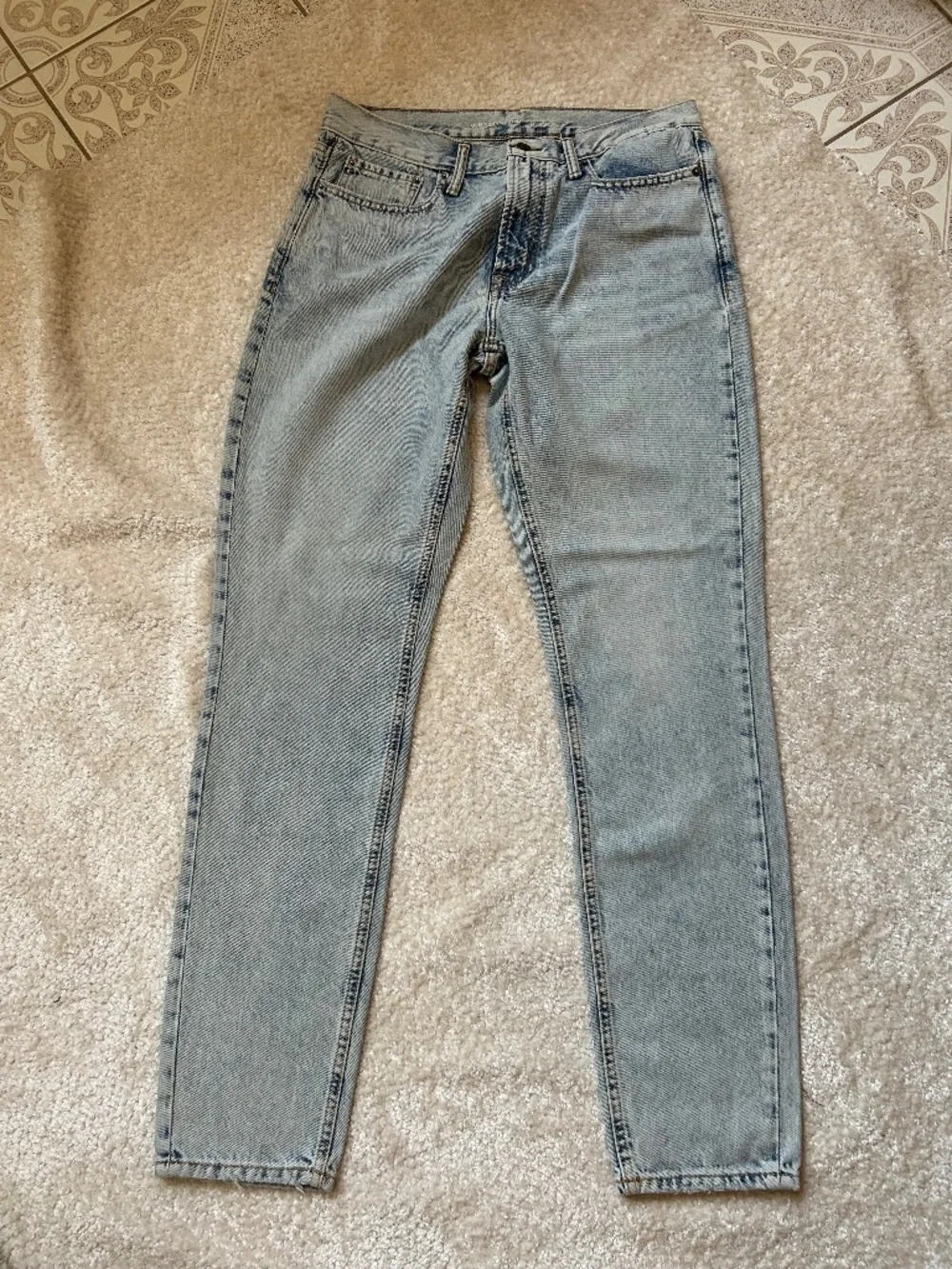 Old navy denim jeans 32x34